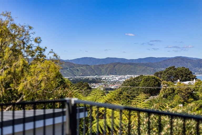 Photo of property in 37b London Road, Korokoro, Lower Hutt, 5012