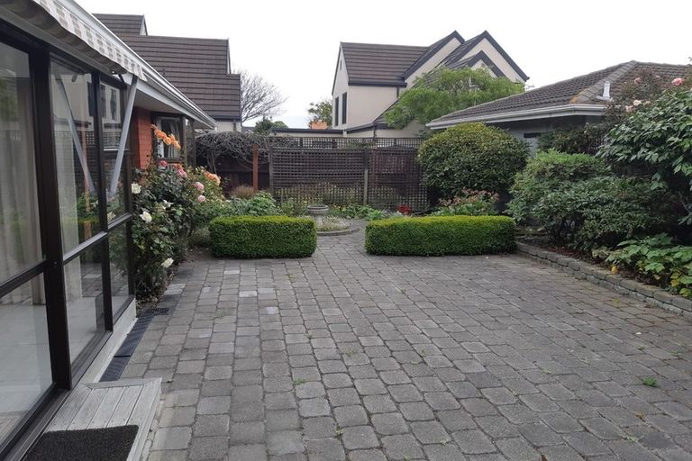 Photo of property in 1/87 Rugby Street, Merivale, Christchurch, 8014