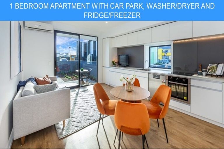 Photo of property in 372a Armagh Street, Linwood, Christchurch, 8011