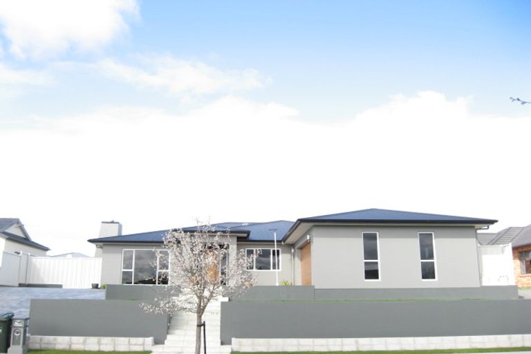 Photo of property in 5 The Croft, Havelock North, 4130