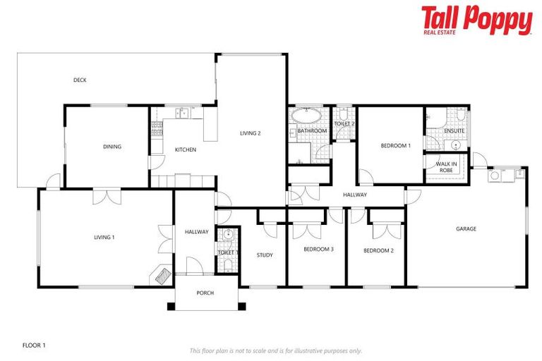 Photo of property in 9 Leigh Place, Paraparaumu Beach, Paraparaumu, 5032