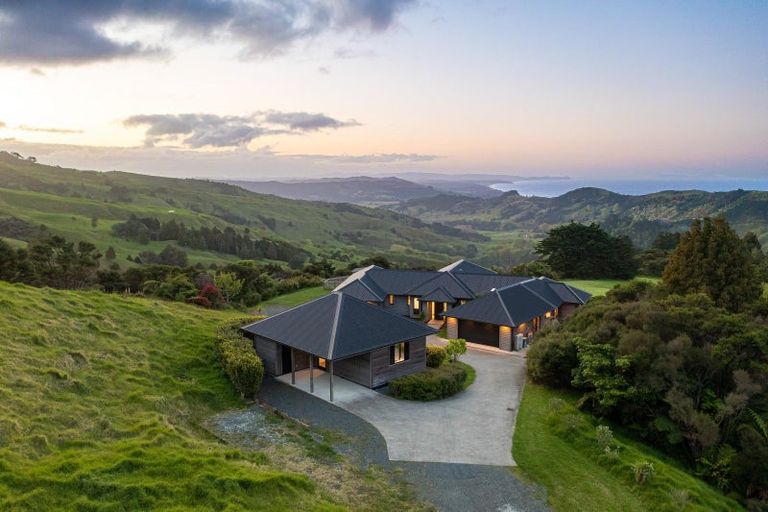 Photo of property in 140c Rodney Road, Whangateau, Warkworth, 0985