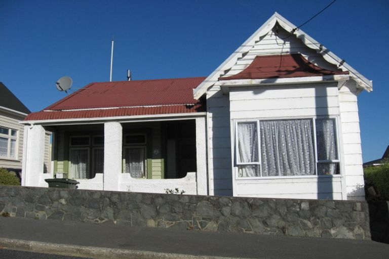 Photo of property in 3 Exmouth Street, Abbotsford, Dunedin, 9018