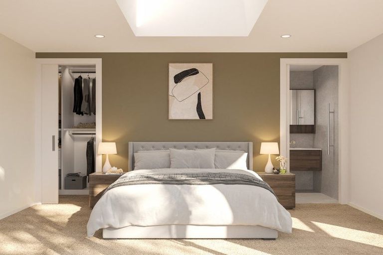 Photo of property in 29a Kenwyn Avenue, St Albans, Christchurch, 8052