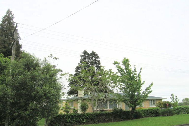 Photo of property in 1 Nahum Street, Paeroa, 3600