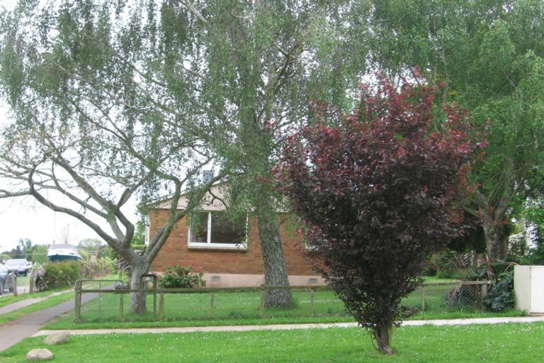 Photo of property in 16 Hamilton Street, Te Aroha, 3320