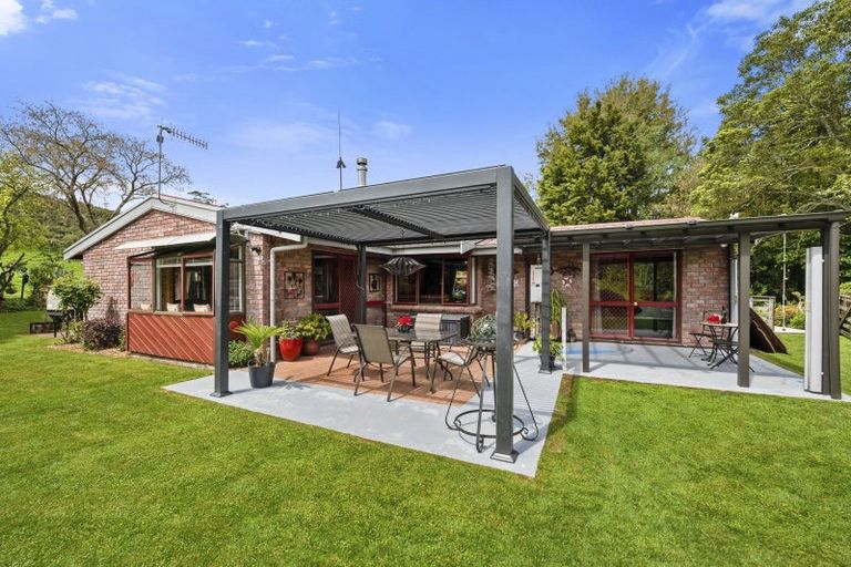 Photo of property in 186 Tauranga Direct Road, Hamurana, Rotorua, 3096