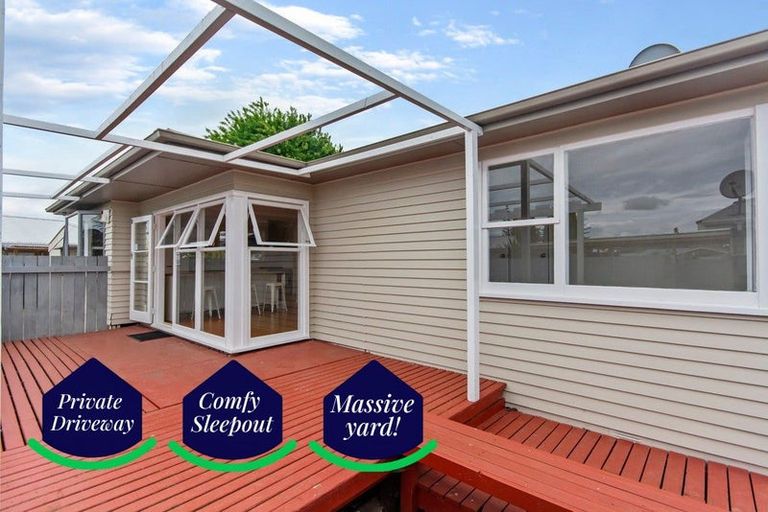 Photo of property in 16 Bettina Place, Manurewa, Auckland, 2102