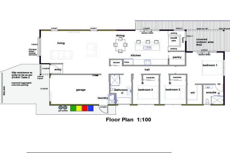 Photo of property in 8 Sandstorm Way, Cromwell, 9310