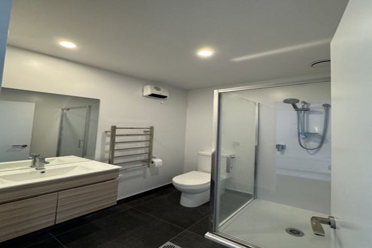 Photo of property in 3/123 Sherborne Street, St Albans, Christchurch, 8014