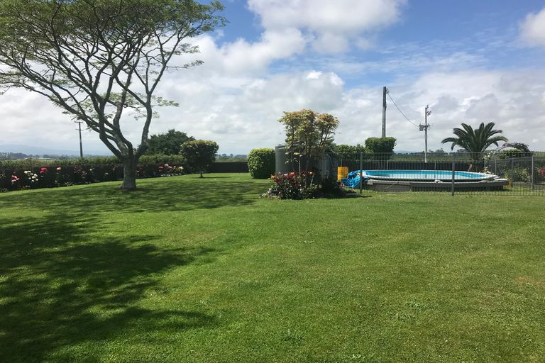 Photo of property in 626 Te Mawhai Road, Pokuru, Te Awamutu, 3875