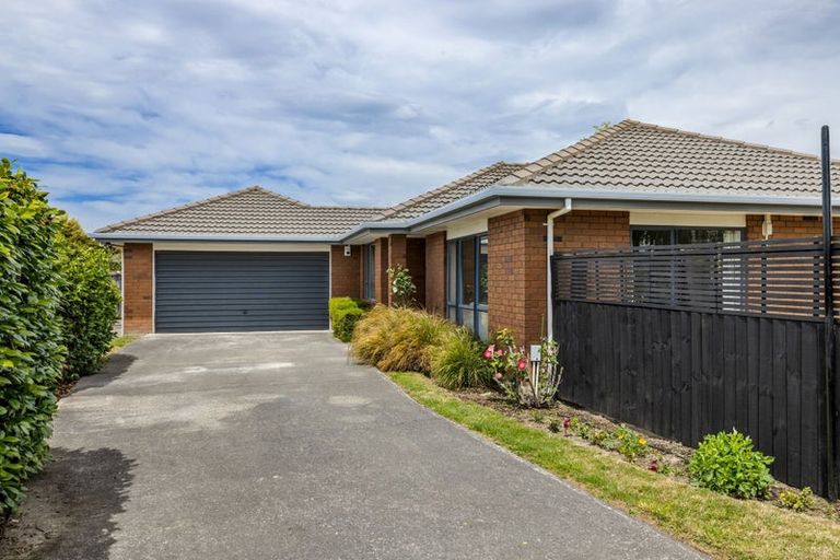 Photo of property in 16 Tie Place, Wigram, Christchurch, 8042