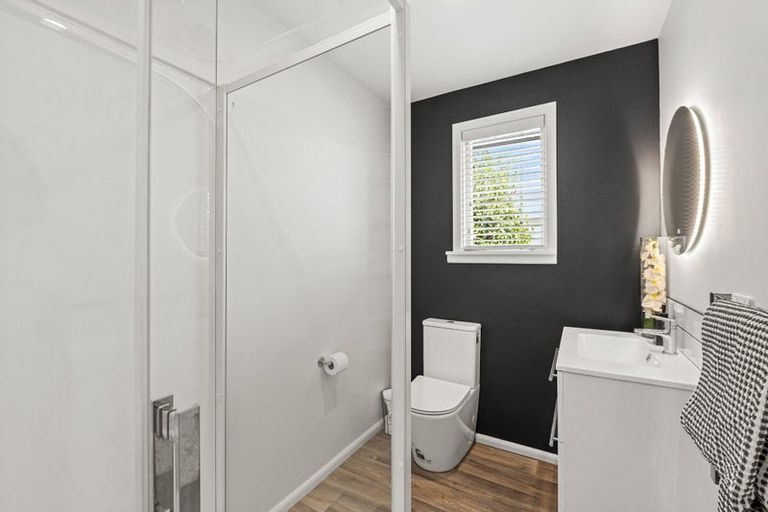 Photo of property in 31 Flower Street, Bryndwr, Christchurch, 8053