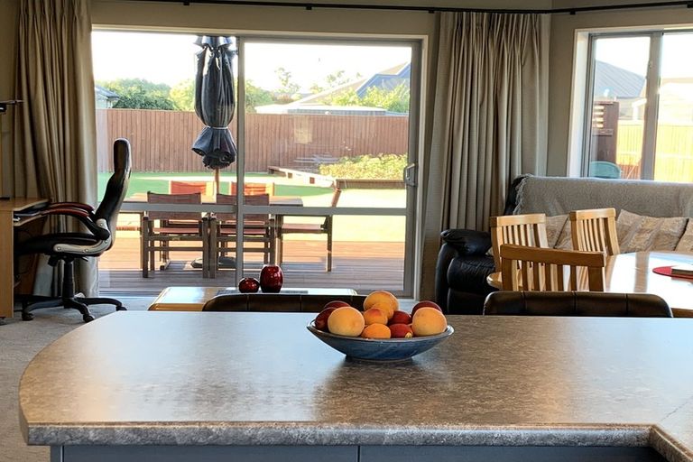 Photo of property in 10 Fairfield Way, Rolleston, 7614