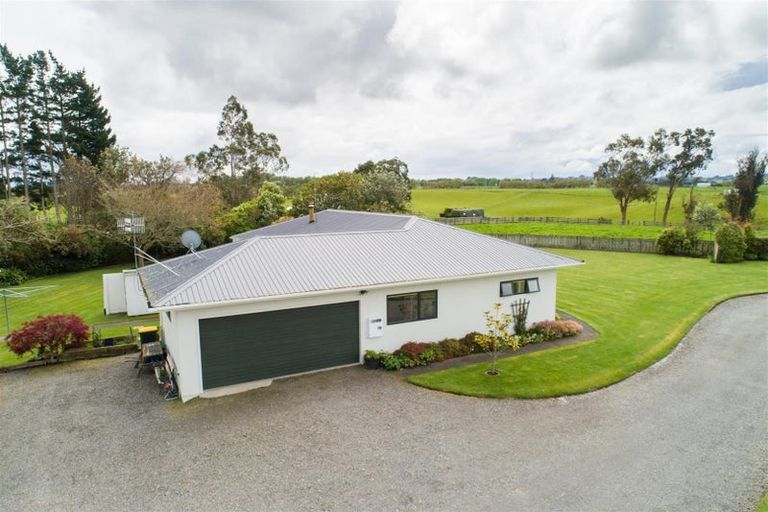 Photo of property in 197 Tutaenui Road, Marton, 4788