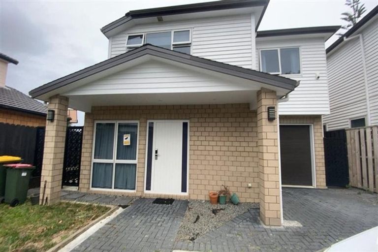 Photo of property in 135d Coronation Road, Papatoetoe, Auckland, 2025