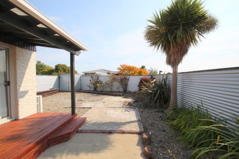 Photo of property in 33c Norton Street, Gore, 9710