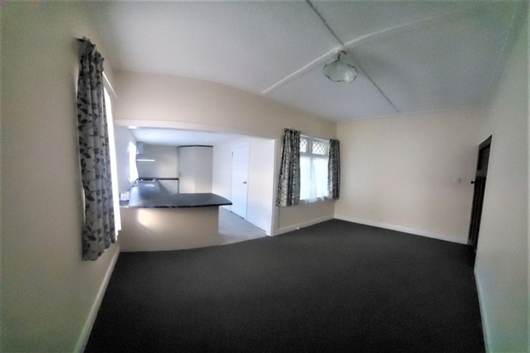 Photo of property in 62 Rotherham Terrace, Miramar, Wellington, 6022