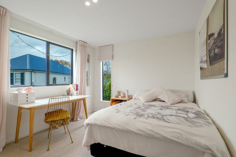 Photo of property in 4/39 Webb Street, St Albans, Christchurch, 8014