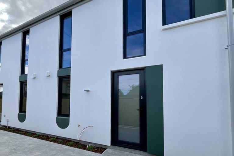 Photo of property in 4/37 Trent Street, Linwood, Christchurch, 8011