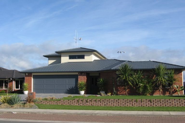 Photo of property in 7 Nottingham Drive, Hamilton East, Hamilton, 3216