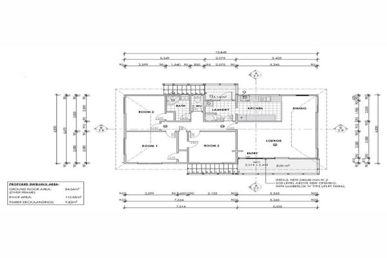 Photo of property in 16 Reeves Place, Raumanga, Whangarei, 0110