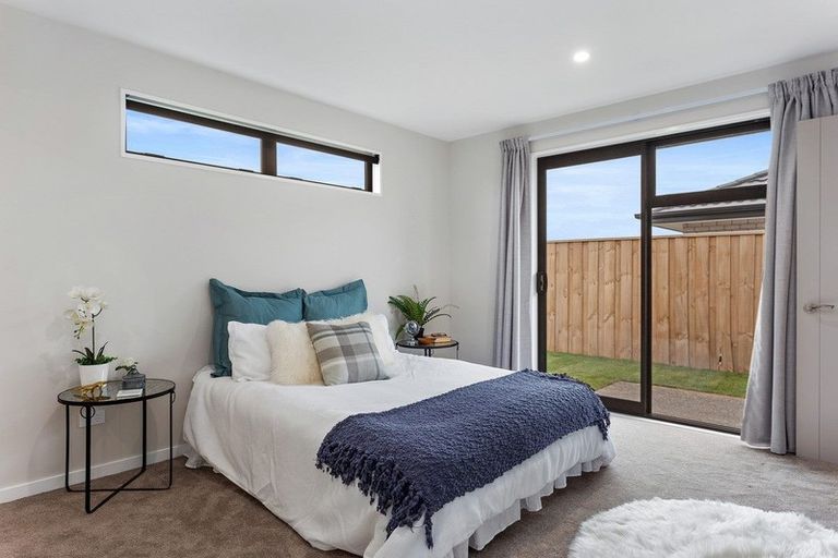 Photo of property in 18 Jury Lane, Woodend, 7610