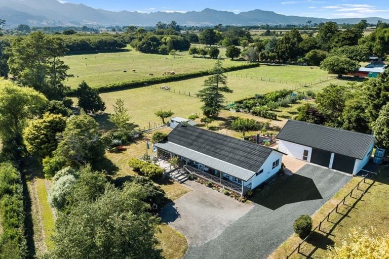 Photo of property in 243 Stanley Road, Te Aroha West, Te Aroha, 3391