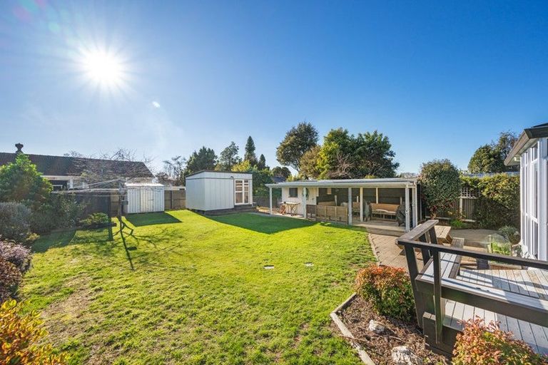 Photo of property in 113 Budge Street, Riversdale, Blenheim, 7201
