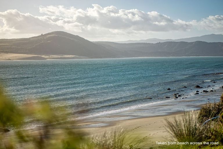 Photo of property in 10 Waianga Place, Omapere, Kaikohe, 0473