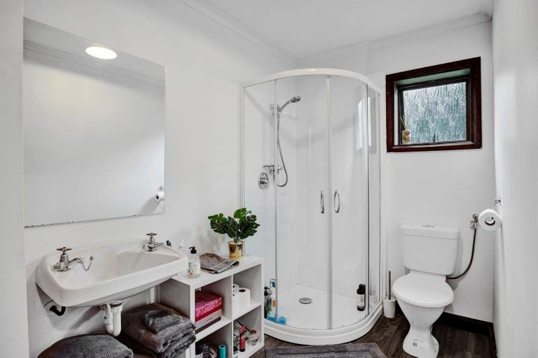 Photo of property in 1082 Junction Road, Egmont Village, Inglewood, 4386