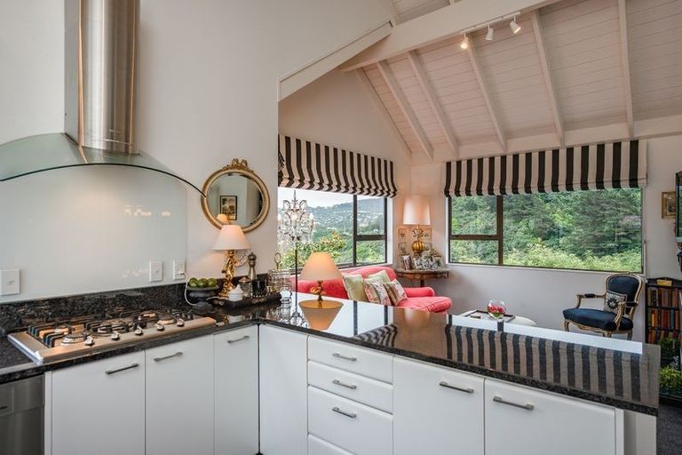 Photo of property in 17 Butavas Street, Khandallah, Wellington, 6035