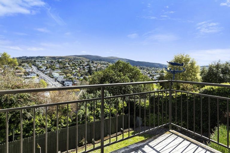 Photo of property in 16 Oates Street, Kaikorai, Dunedin, 9010