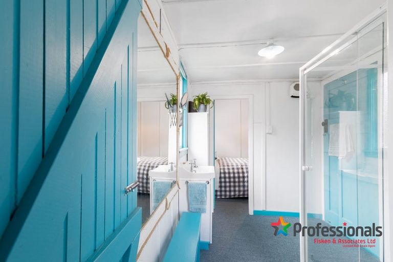 Photo of property in 9 Churchill Street, Kingston, Athol, 9793