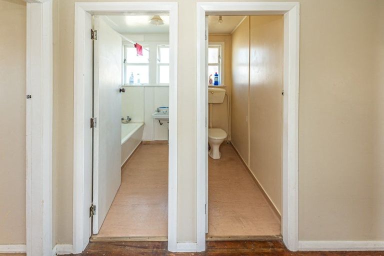 Photo of property in 157 Puriri Street, Castlecliff, Whanganui, 4501