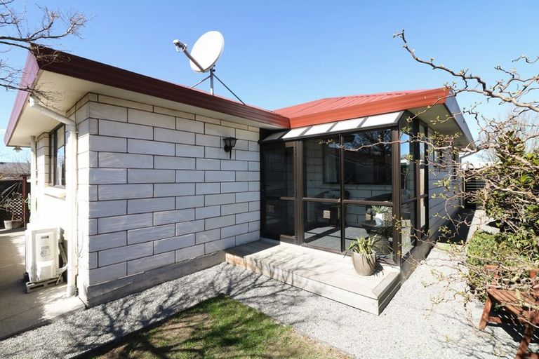 Photo of property in 1/31 Harper Street, Parkside, Timaru, 7910
