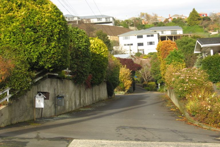 Photo of property in 45 Barr Street, Kenmure, Dunedin, 9011