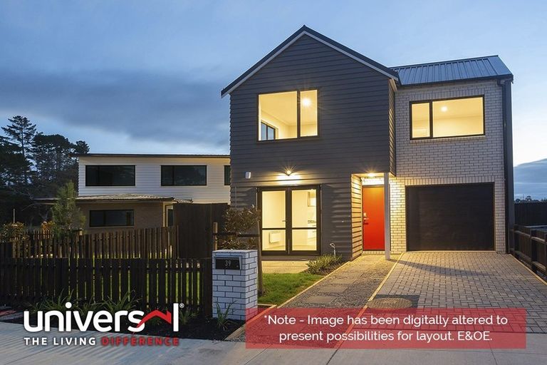Photo of property in 39 Konoba Avenue, Kumeu, 0810