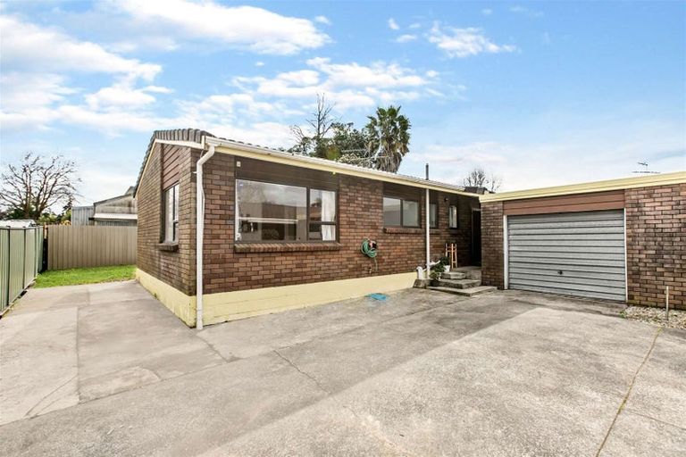 Photo of property in 3/20 Alexander Street, Papakura, 2110