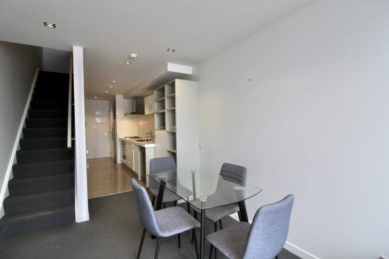 Photo of property in Monument Apartments, 5h/245 Wakefield Street, Te Aro, Wellington, 6011
