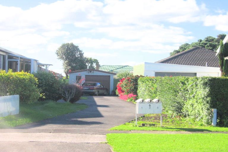 Photo of property in 1/6 Paton Avenue, Papatoetoe, Auckland, 2025