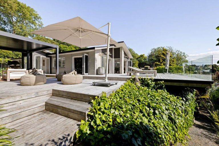 Photo of property in 669 River Road, Chartwell, Hamilton, 3210