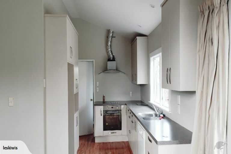 Photo of property in 85 Caledonian Road, St Albans, Christchurch, 8014