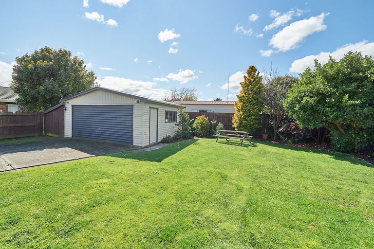 Photo of property in 62 Rennie Avenue, Milson, Palmerston North, 4414