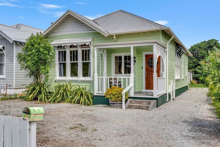 Photo of property in 11 Parau Street, Kaiti, Gisborne, 4010