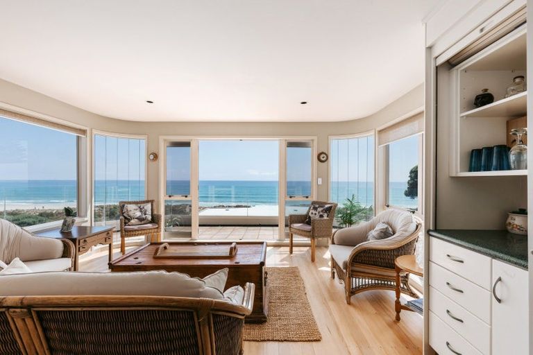 Photo of property in 333b Oceanbeach Road, Mount Maunganui, 3116