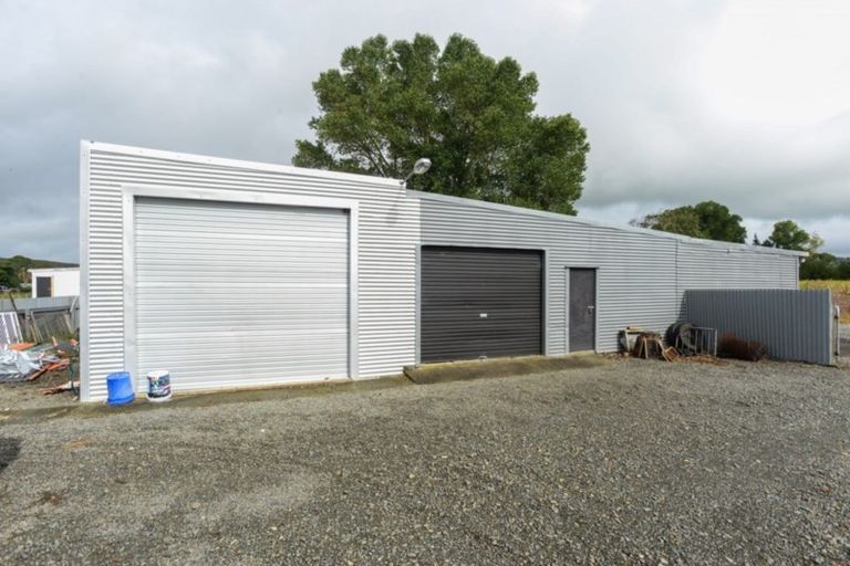 Photo of property in 232 Ruataniwha Road, Wairoa, 4108