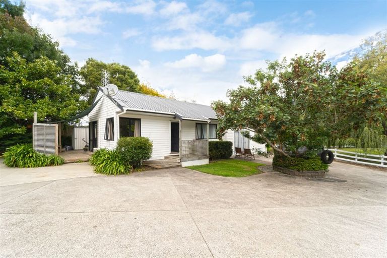 Photo of property in 56 Stratford Road, Manurewa, Auckland, 2105
