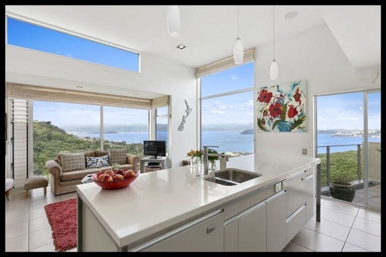 Photo of property in 19d Kabul Street, Khandallah, Wellington, 6035