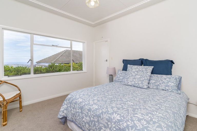 Photo of property in 5 Leven Street, Roslyn, Dunedin, 9010